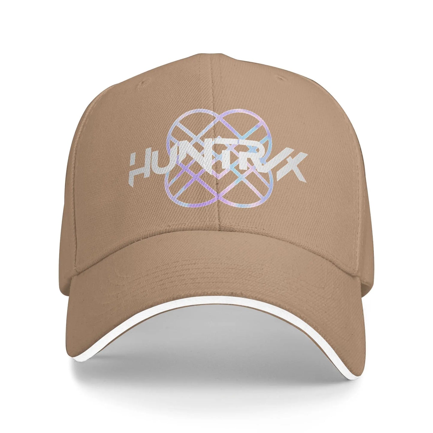 Huntrix Kpop Demon Hunters Cap – Cool Adjustable Hat for Kids & Teens