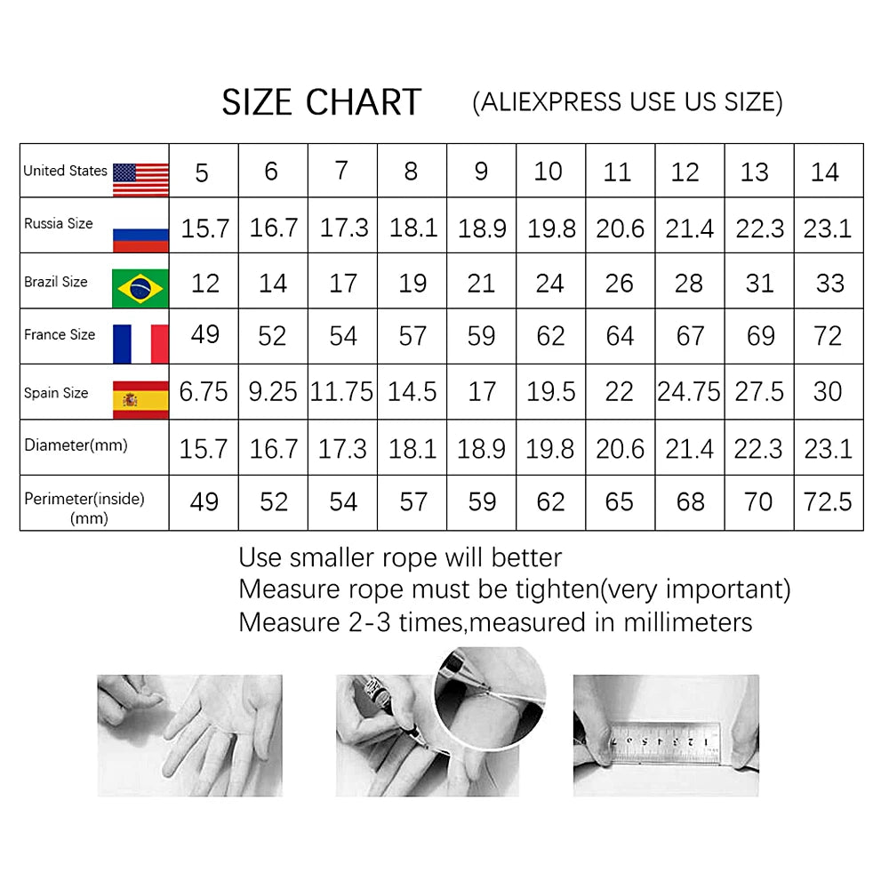 316L Stainless Steel Vintage Crown Skull Ring