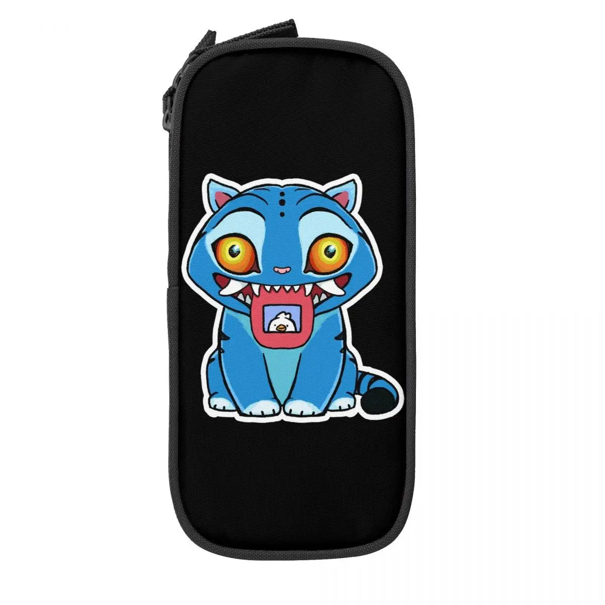 Huntrix Girls KPop Pencil Pouch