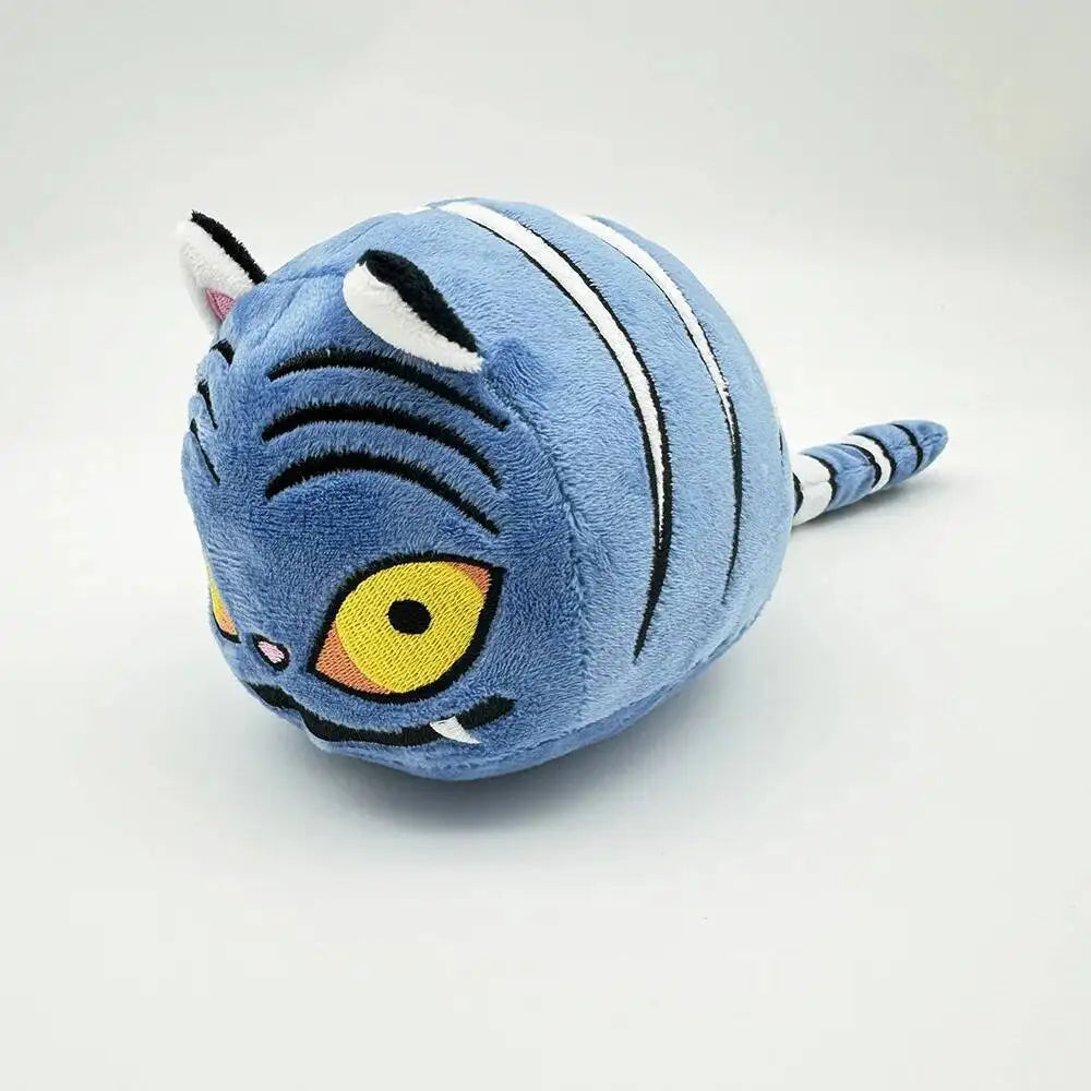 Kpop Demon Hunters Tiger & Magpie Plush Toys