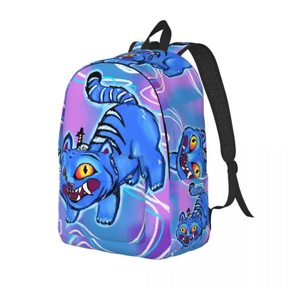 KPop Demon Hunters School Backpack