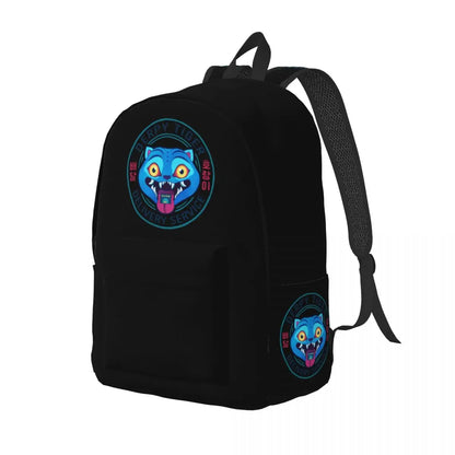 KPop Backpack – Demon Hunters Style