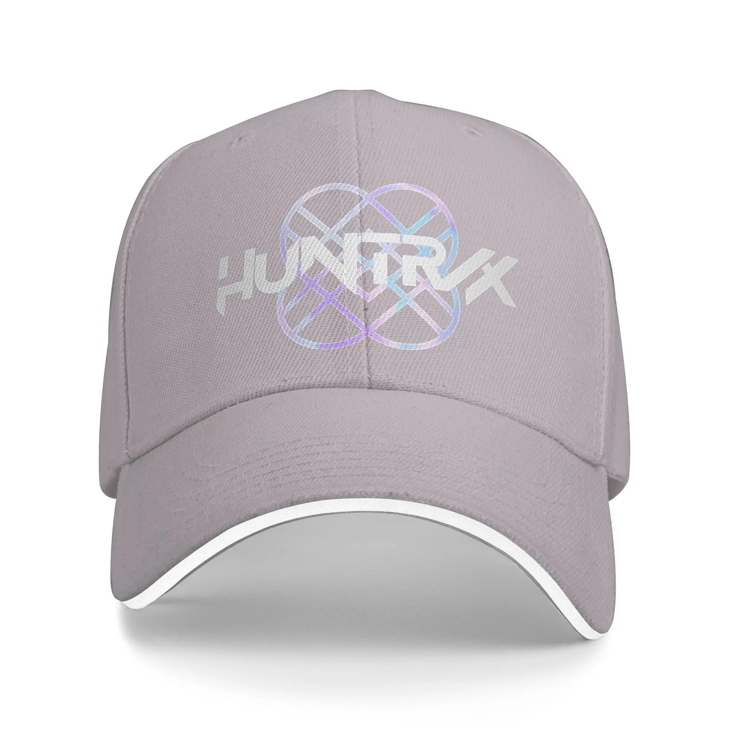 Huntrix Kpop Demon Hunters Cap – Cool Adjustable Hat for Kids & Teens
