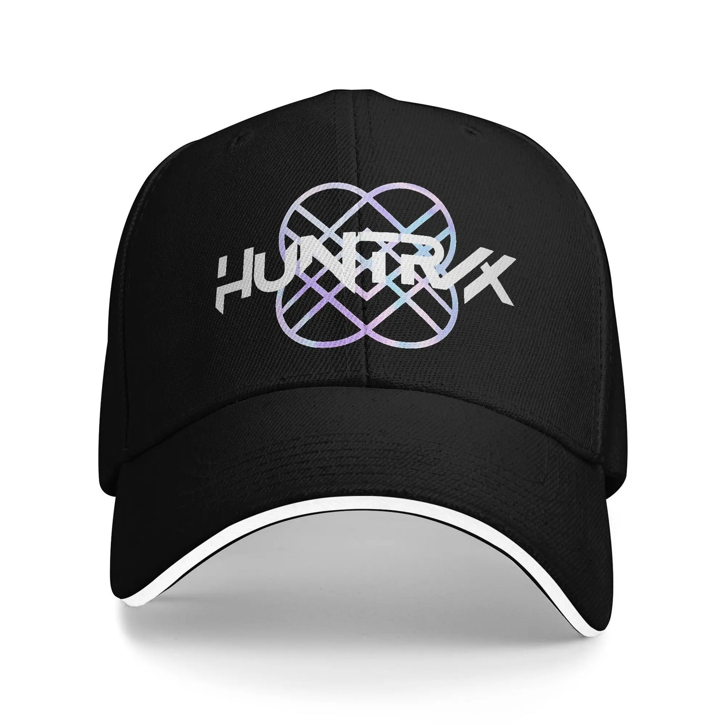 Huntrix Kpop Demon Hunters Cap – Cool Adjustable Hat for Kids & Teens