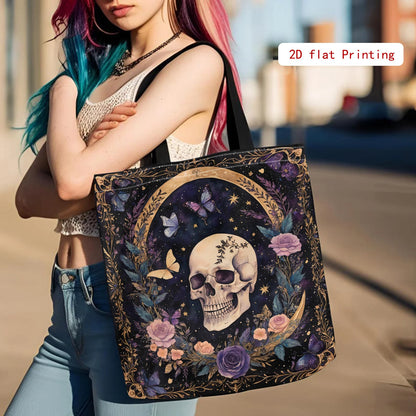 Women's Gothic Tote Bag
