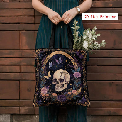 Women's Gothic Tote Bag