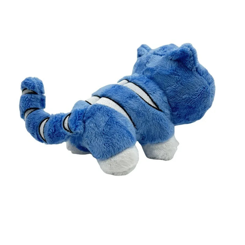 Kpop Demon Hunters Tiger & Magpie Plush Toys