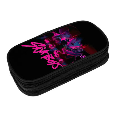 Huntrix Girls KPop Pencil Pouch