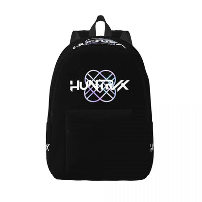 Huntrix Kpop Canvas Backpack