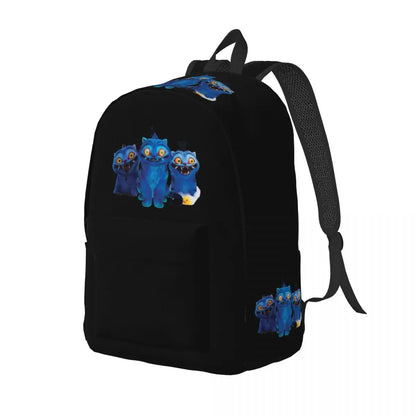 KPop Demon Hunters School Backpack