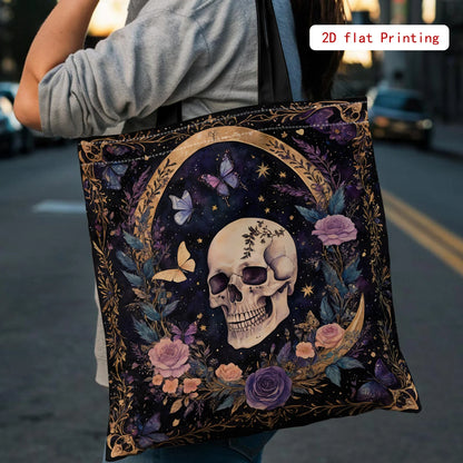 Women's Gothic Tote Bag