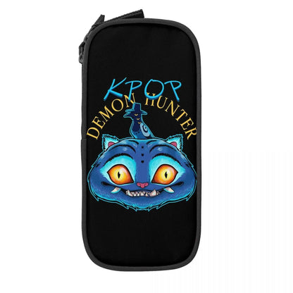 Huntrix Girls KPop Pencil Pouch