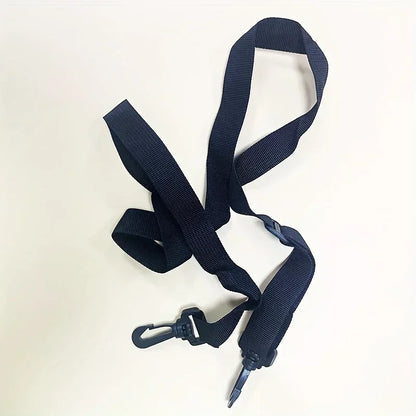 Stylish Skull Print Crossbody Bag