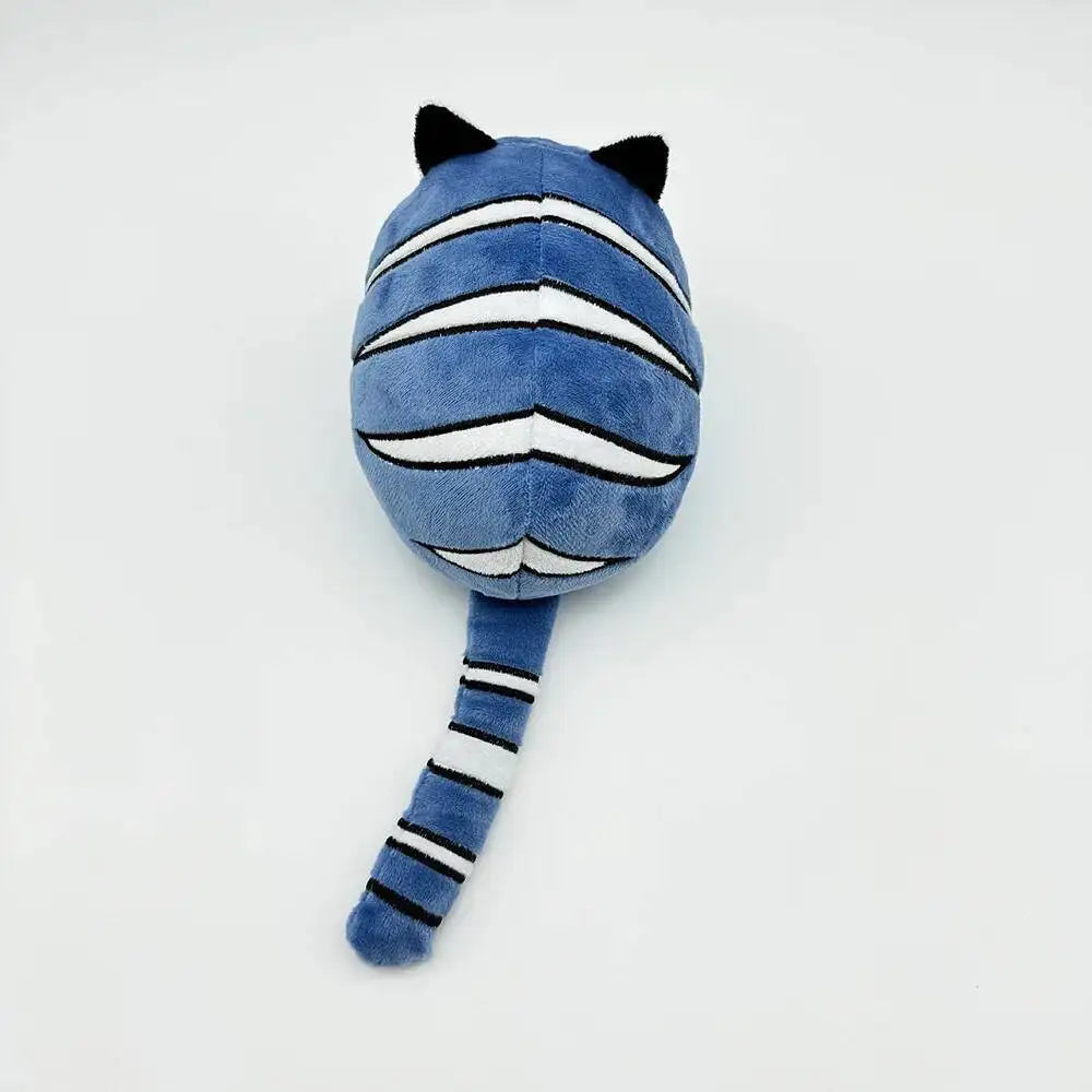 Kpop Demon Hunters Tiger & Magpie Plush Toys