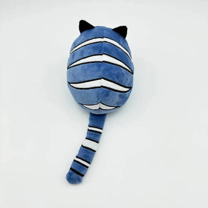 Kpop Demon Hunters Tiger & Magpie Plush Toys