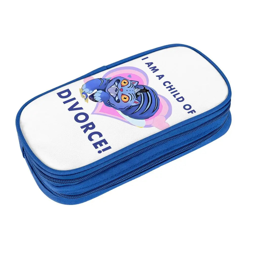 Huntrix Girls KPop Pencil Pouch