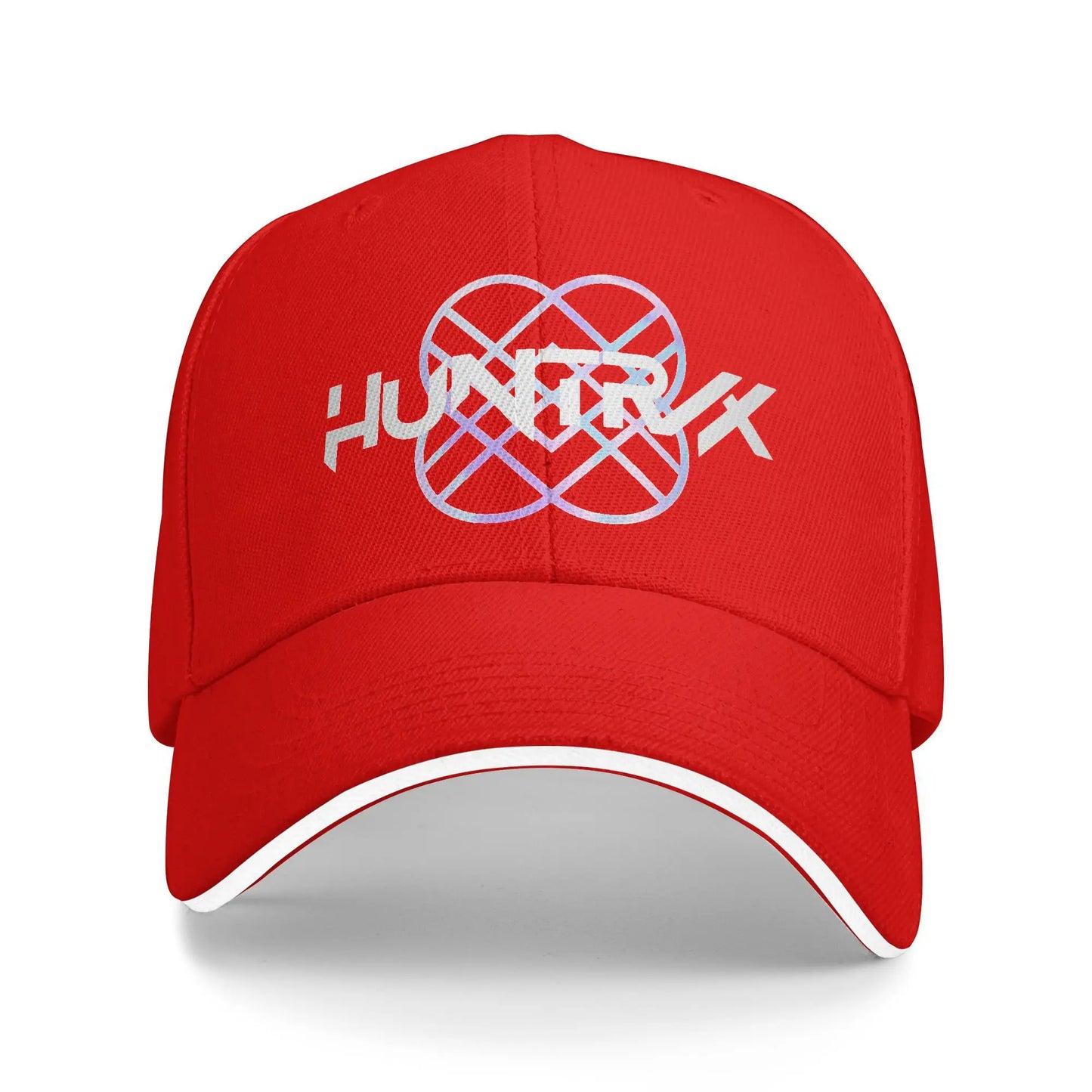 Huntrix Kpop Demon Hunters Cap – Cool Adjustable Hat for Kids & Teens