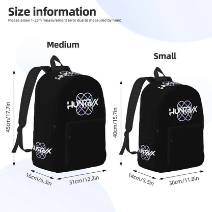 KPop Backpack – Demon Hunters Style