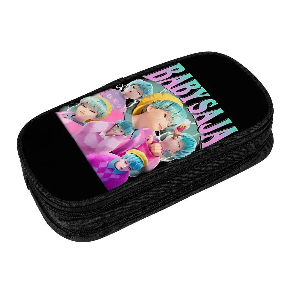 Huntrix Girls KPop Pencil Pouch