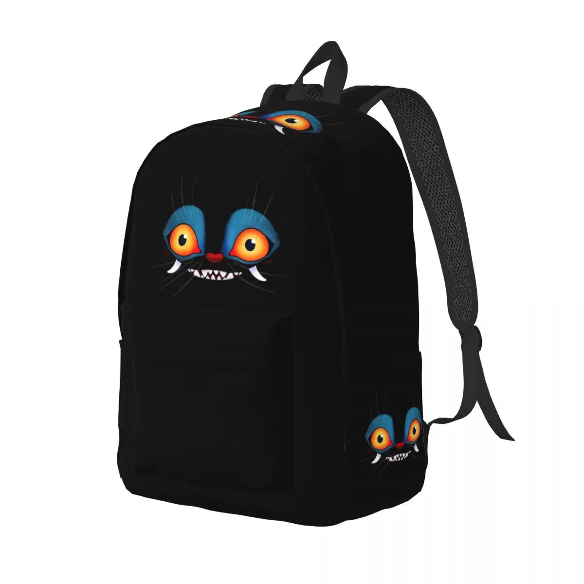 KPop Demon Hunters School Backpack