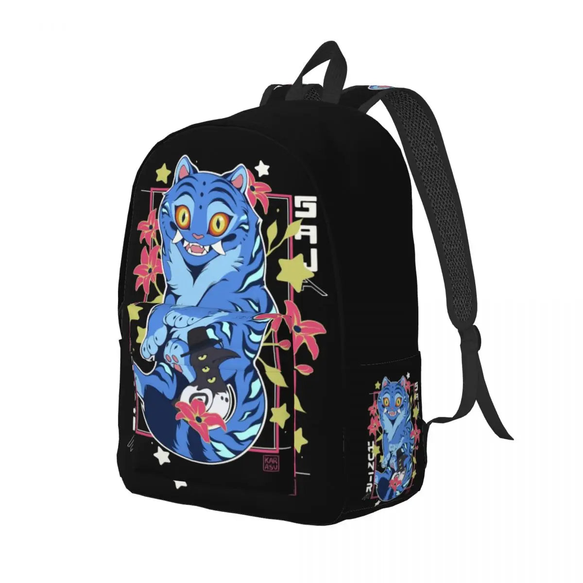 KPop Demon Hunters School Backpack