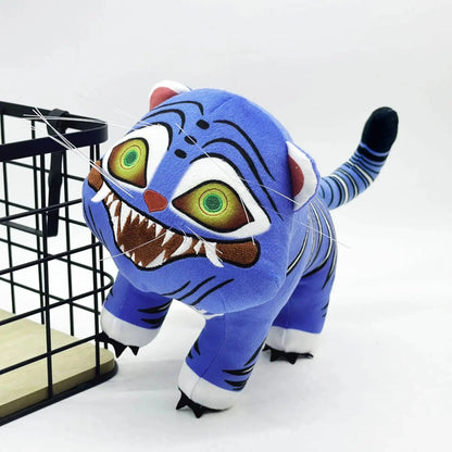 Kpop Demon Hunters Tiger & Magpie Plush Toys