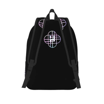 KPop Backpack – Demon Hunters Style