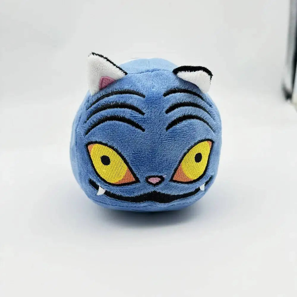 Kpop Demon Hunters Tiger & Magpie Plush Toys
