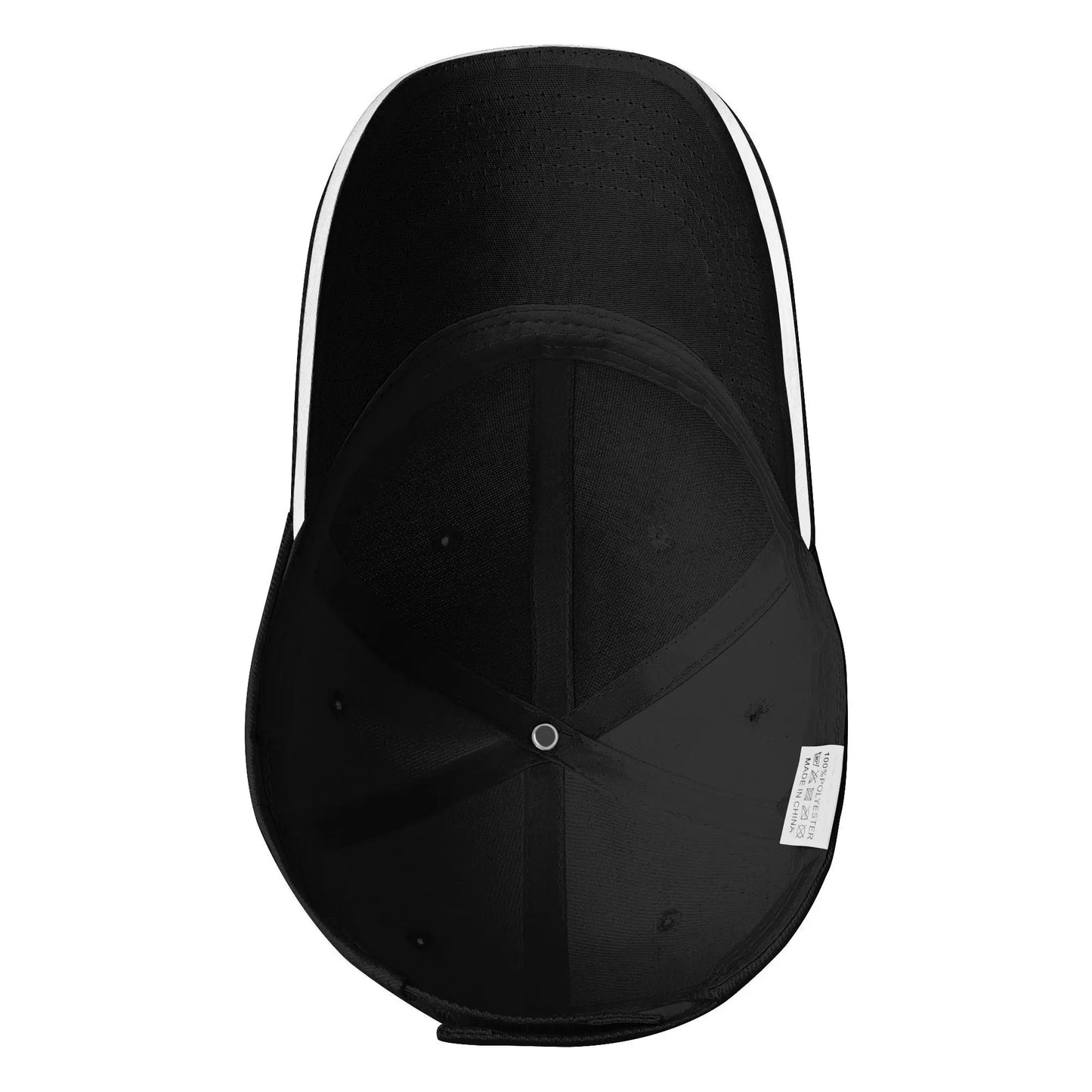 Huntrix Kpop Demon Hunters Cap – Cool Adjustable Hat for Kids & Teens