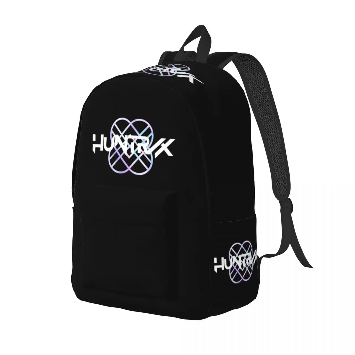 Huntrix Derpy Tiger KPop Backpack