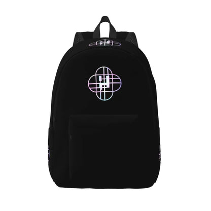 KPop Backpack – Demon Hunters Style