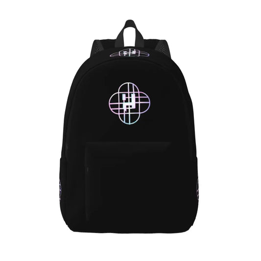 KPop Backpack – Demon Hunters Style