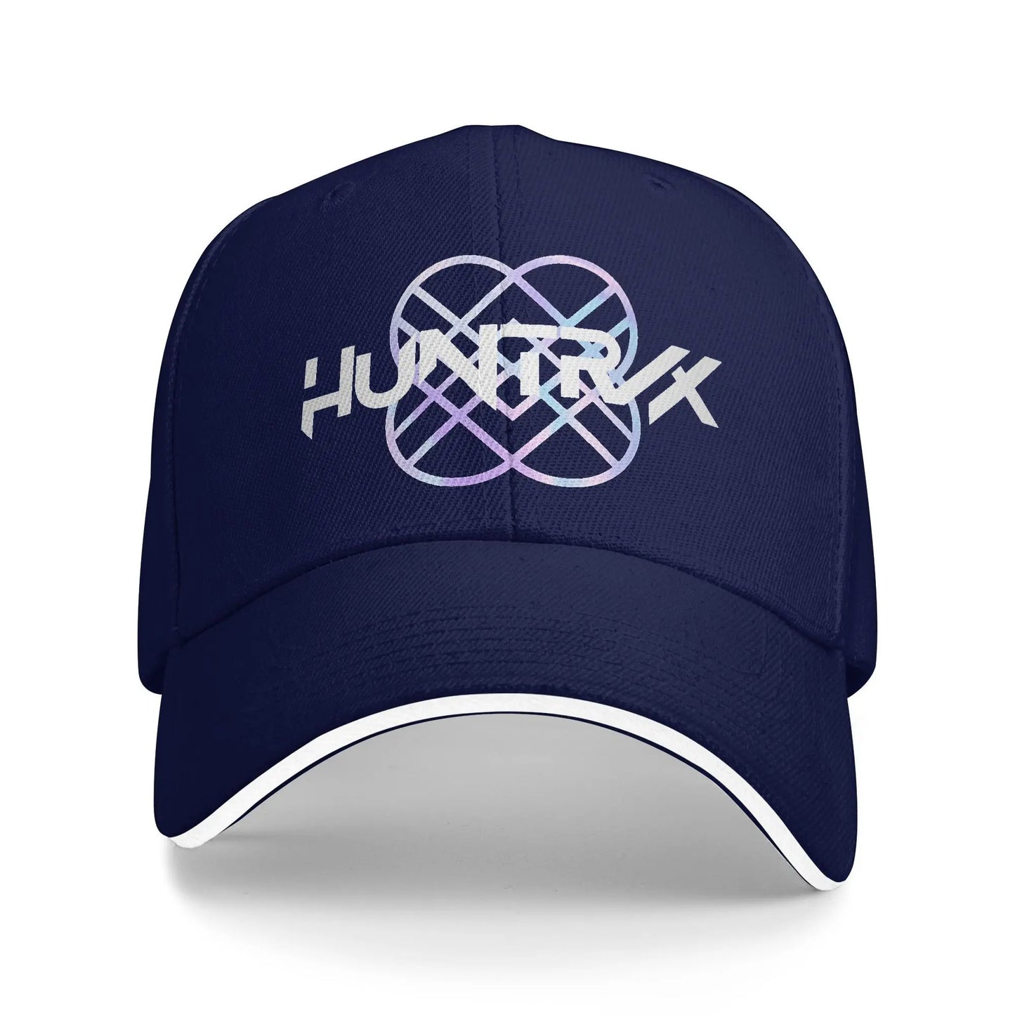 Huntrix Kpop Demon Hunters Cap – Cool Adjustable Hat for Kids & Teens