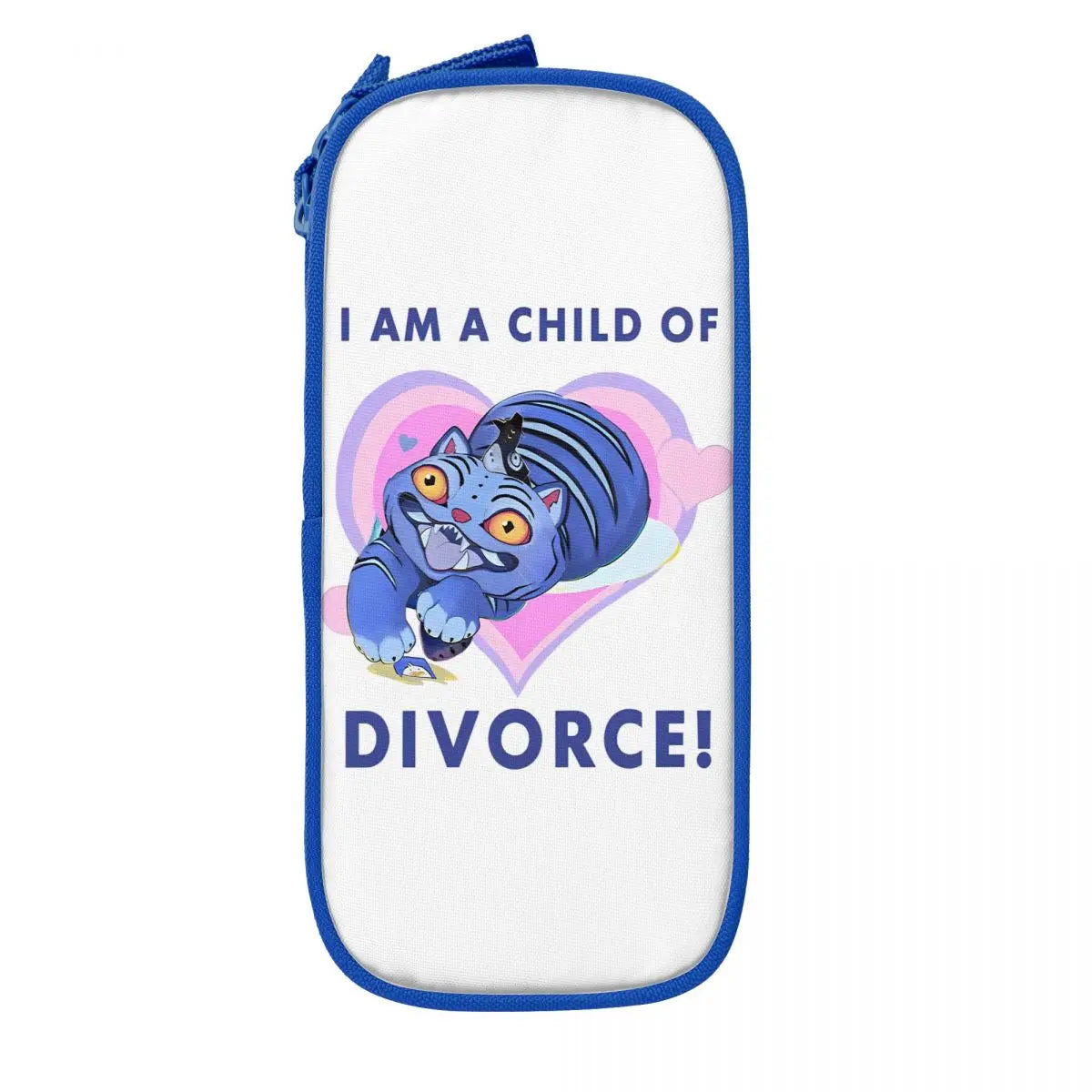 Huntrix Girls KPop Pencil Pouch