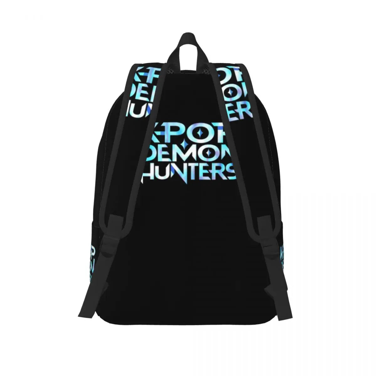 KPop Demon Hunters School Backpack