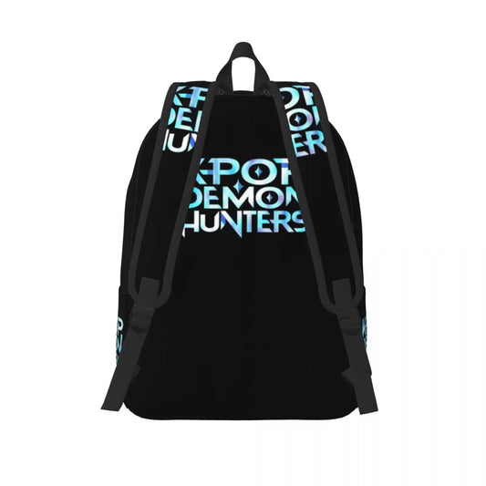 KPop Demon Hunters School Backpack