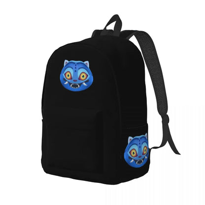Huntrix KPop Canvas Laptop Backpack
