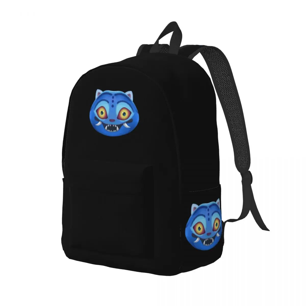 KPop Demon Hunters School Backpack