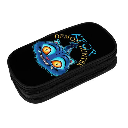 Huntrix Girls KPop Pencil Pouch