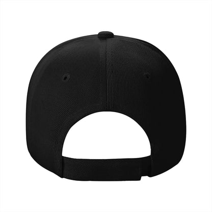 Huntrix Kpop Demon Hunters Cap – Cool Adjustable Hat for Kids & Teens