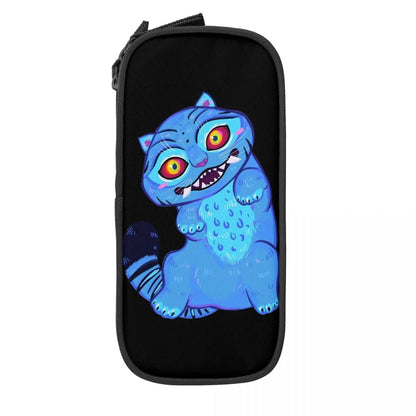 Huntrix Girls KPop Pencil Pouch