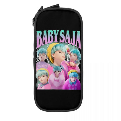 Huntrix Girls KPop Pencil Pouch