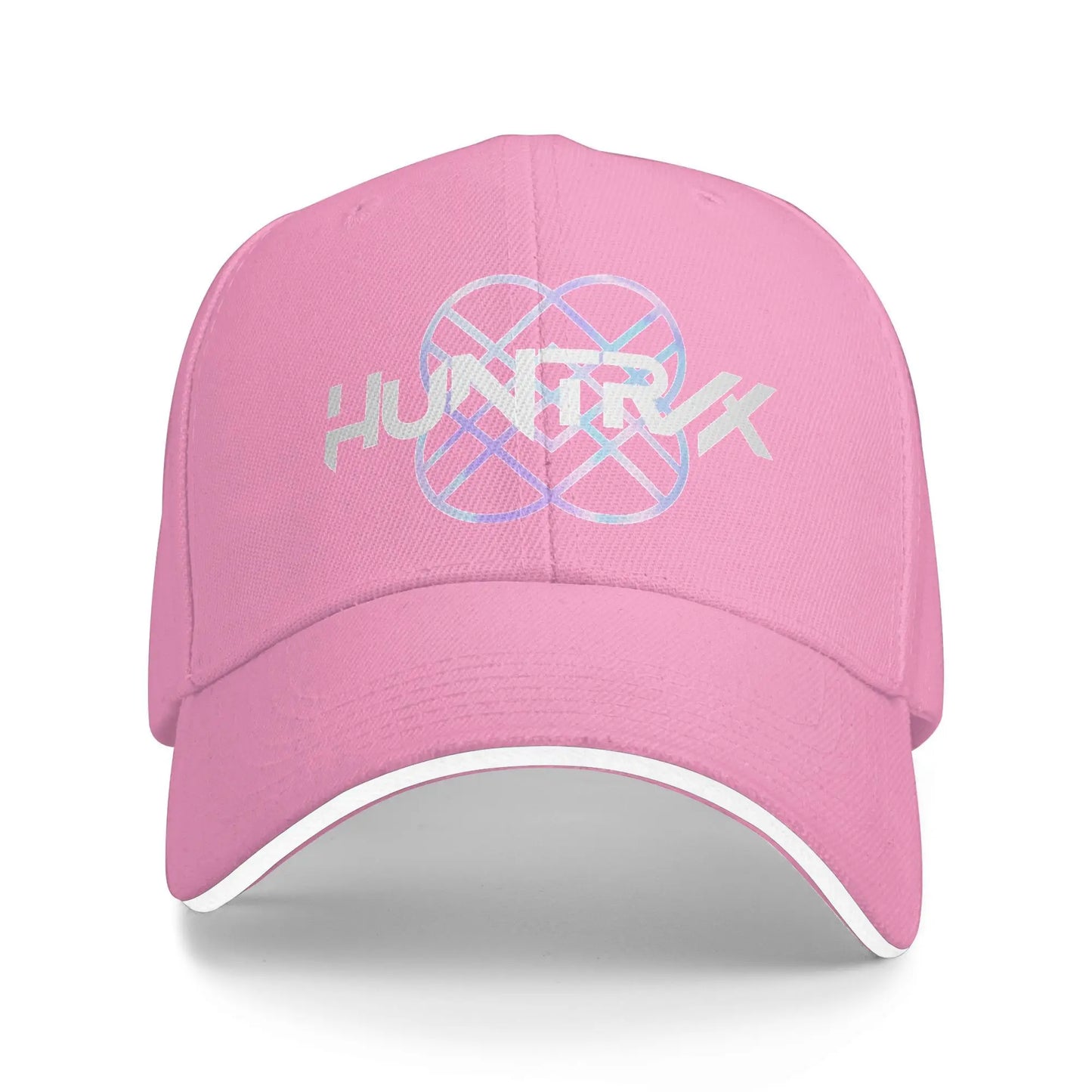 Huntrix Kpop Demon Hunters Cap – Cool Adjustable Hat for Kids & Teens