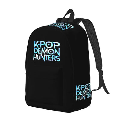 KPop Demon Hunters School Backpack