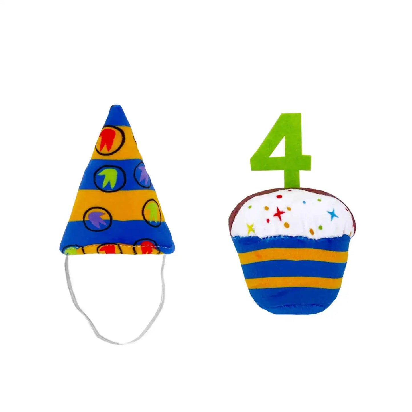 Kpop Demon Hunters Tiger & Magpie Plush Toys