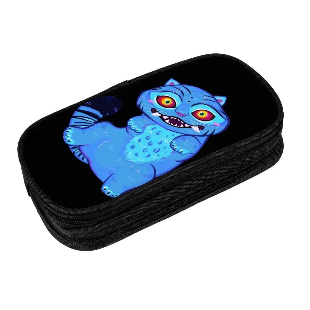 Huntrix Girls KPop Pencil Pouch