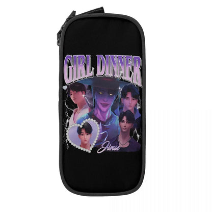 Huntrix Girls KPop Pencil Pouch