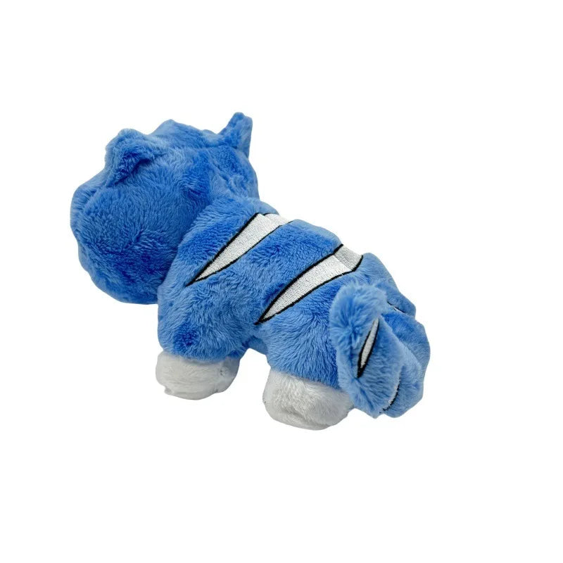 Kpop Demon Hunters Tiger & Magpie Plush Toys