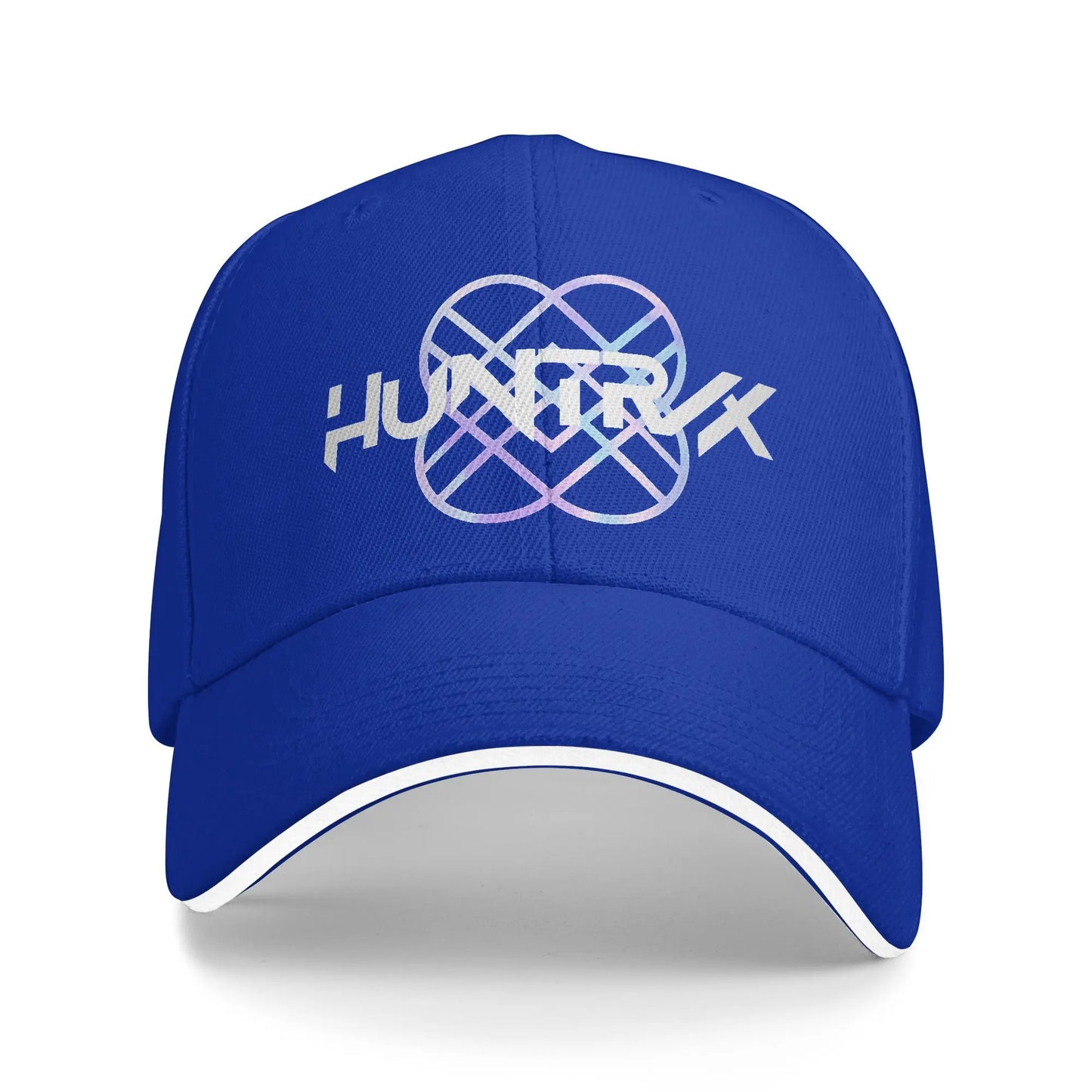 Huntrix Kpop Demon Hunters Cap – Cool Adjustable Hat for Kids & Teens