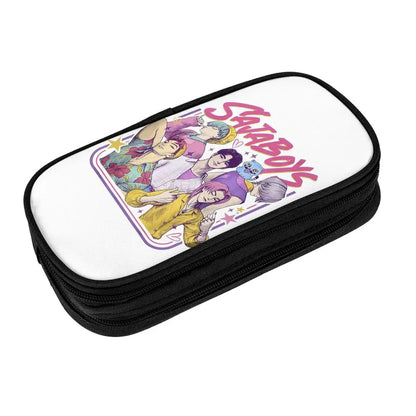 Huntrix Girls KPop Pencil Pouch
